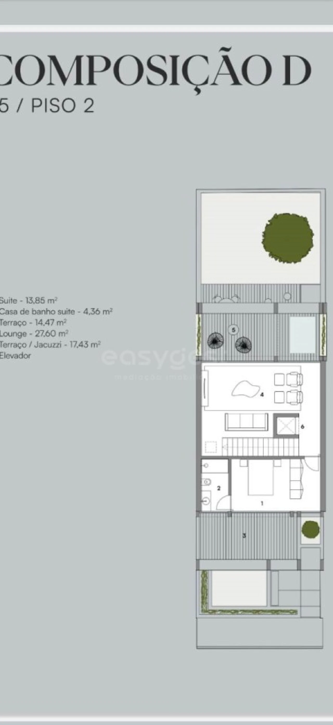 Moradia T4 para Venda em Alcantara Foto 30