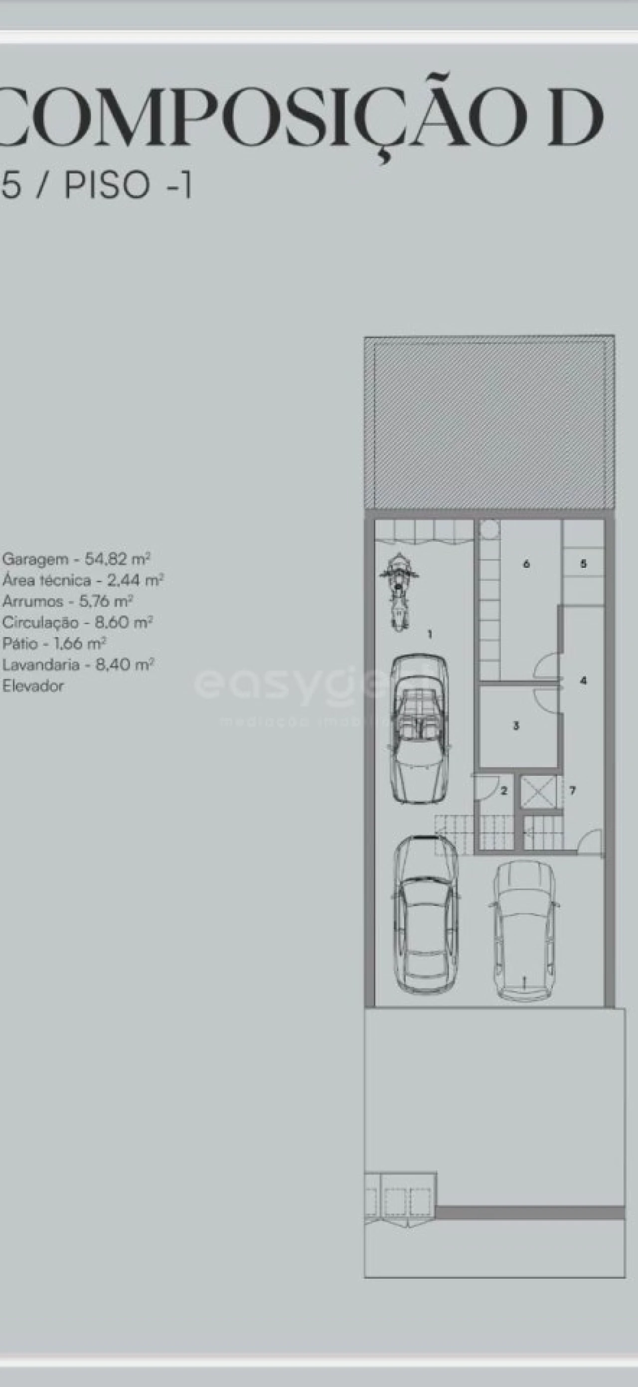 Moradia T4 para Venda em Alcantara Foto 33