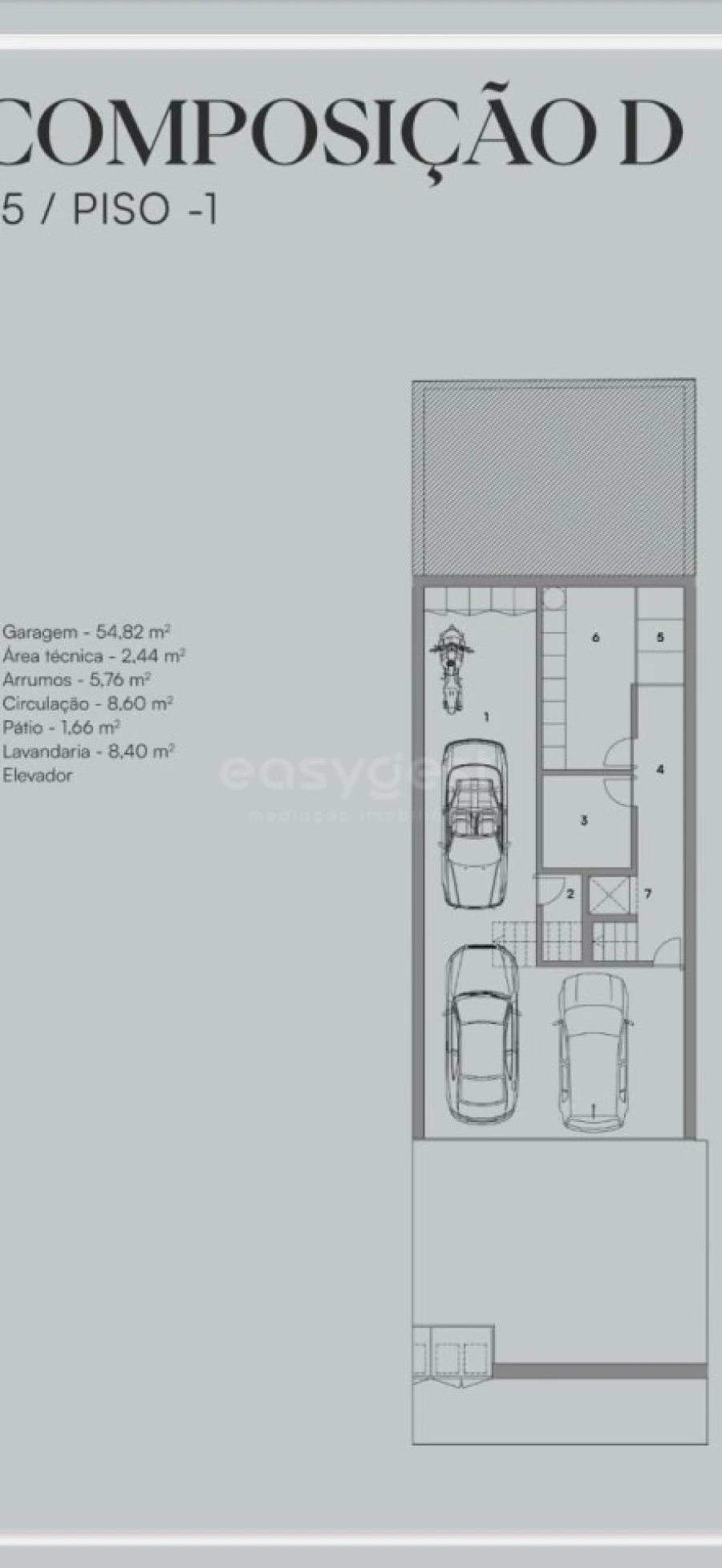 Moradia T4 para Venda em Alcantara Foto 33