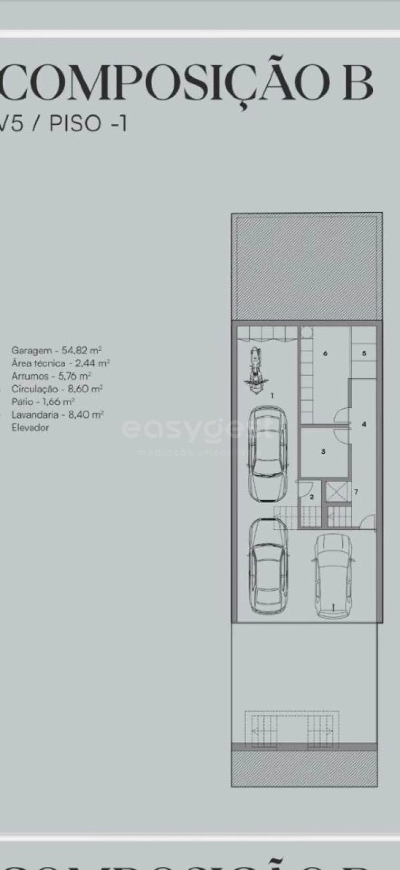 Moradia T4 para Venda em Alcantara Foto 34