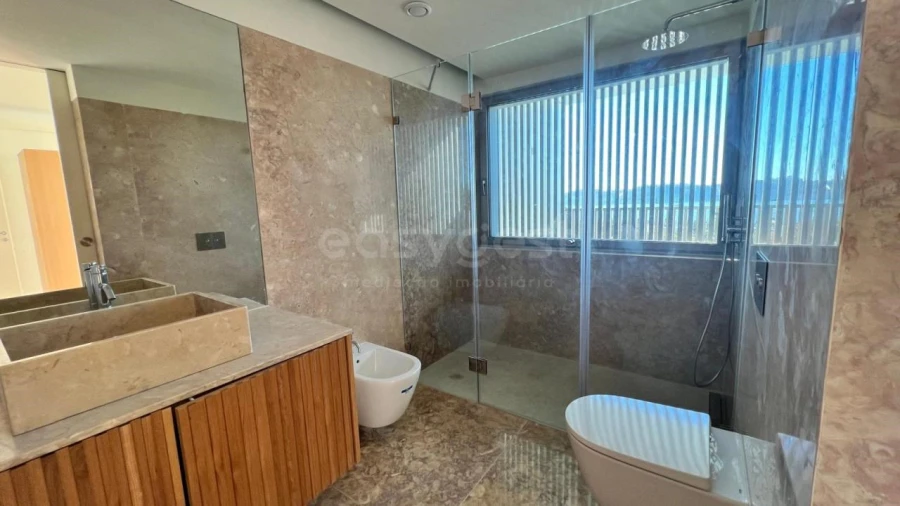 Moradia T4 para Venda em Alcantara Foto 24