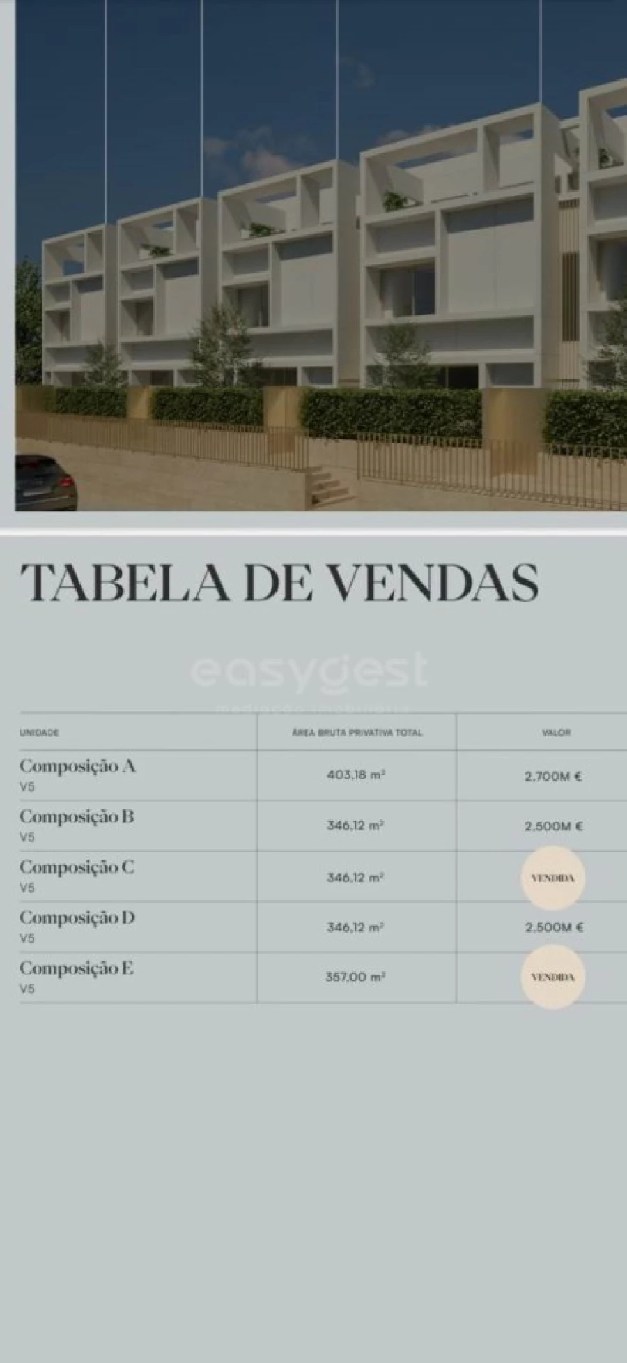 Moradia T4 para Venda em Alcantara Foto 36