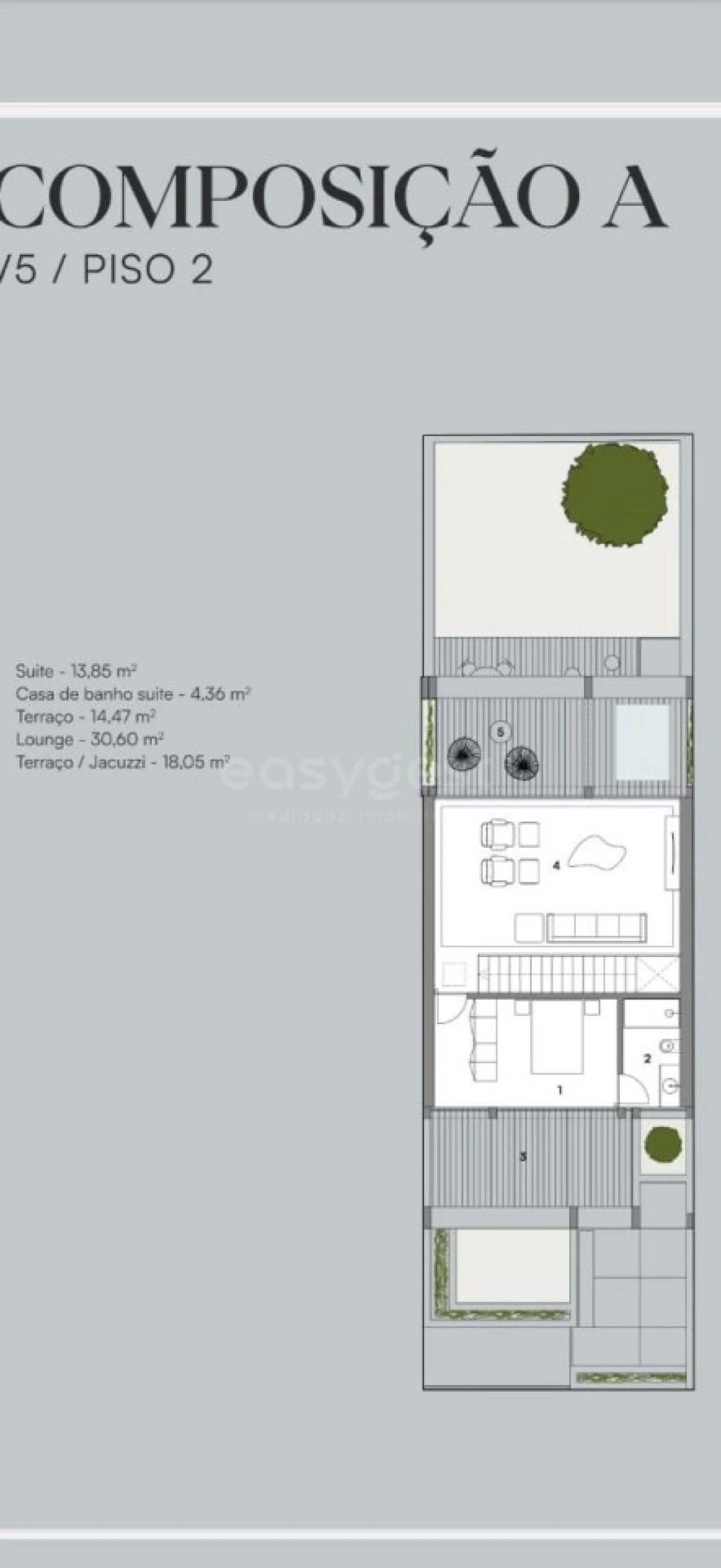 Moradia T4 para Venda em Alcantara Foto 36