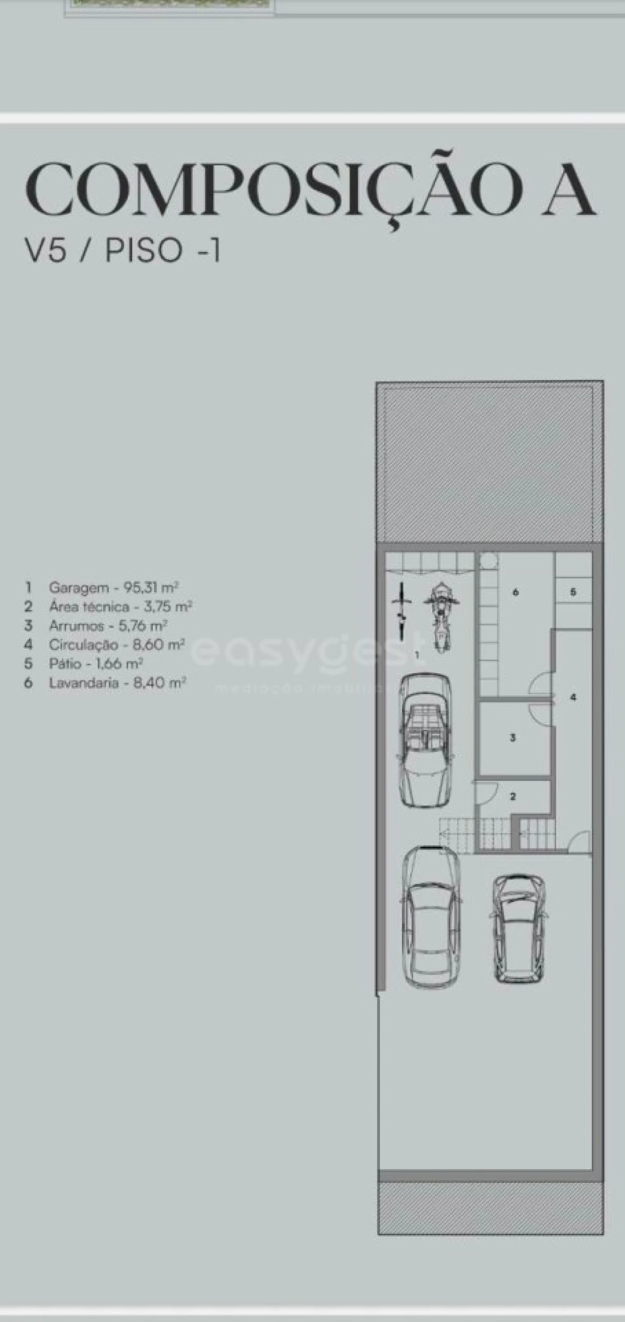 Moradia T4 para Venda em Alcantara Foto 37
