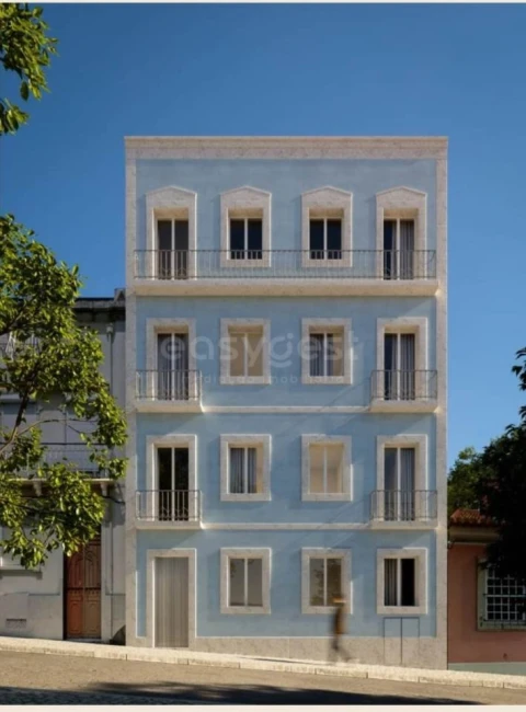 Apartamento para Venda em Alcantara