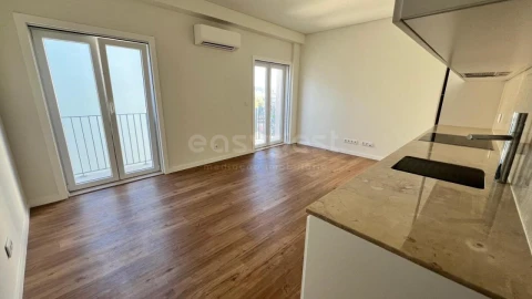 Apartamento para Venda em Alcantara