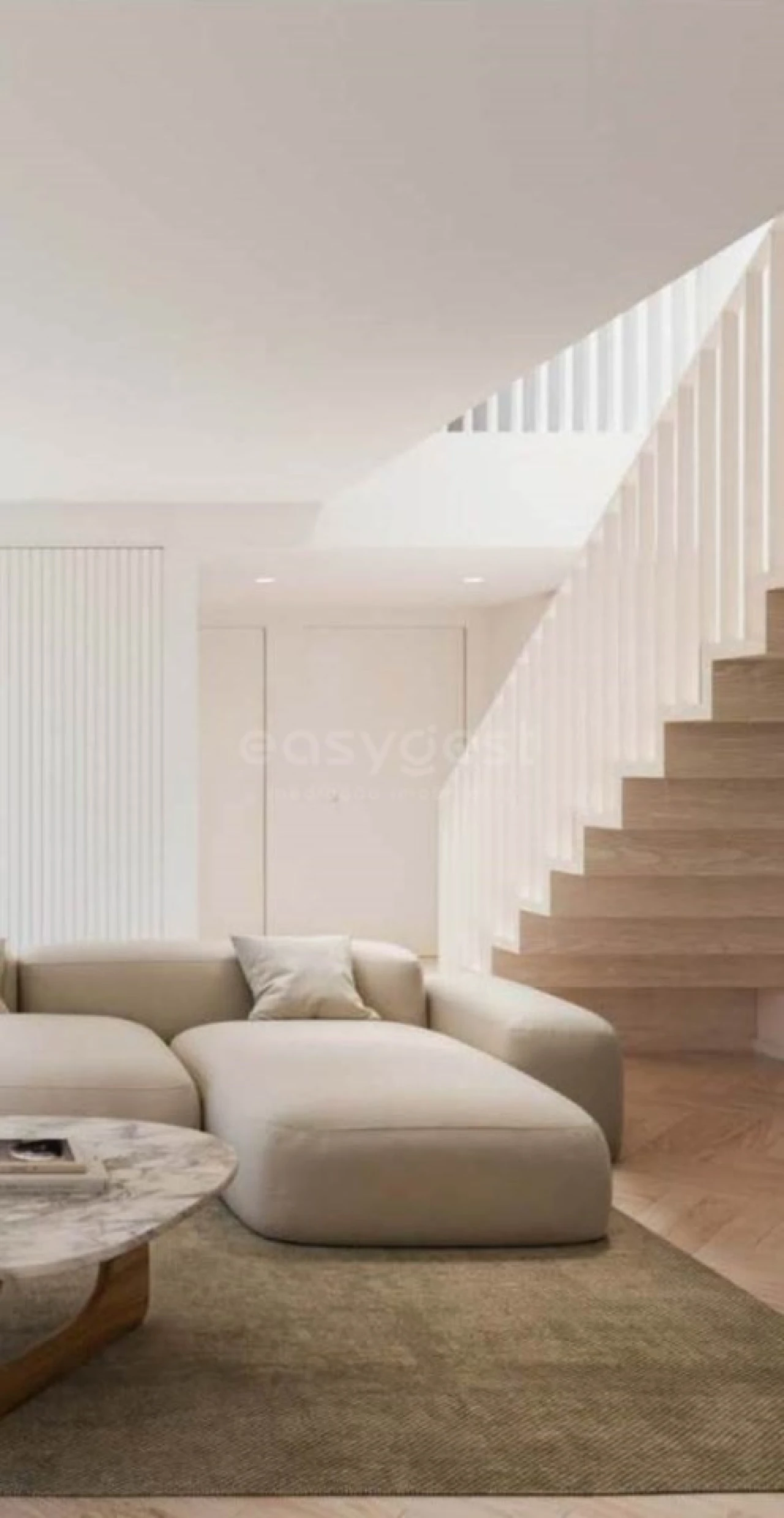 Apartamento T4 para Venda em Alcantara Foto 2