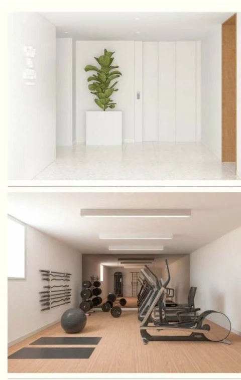 Apartamento T4 para Venda em Alcantara
