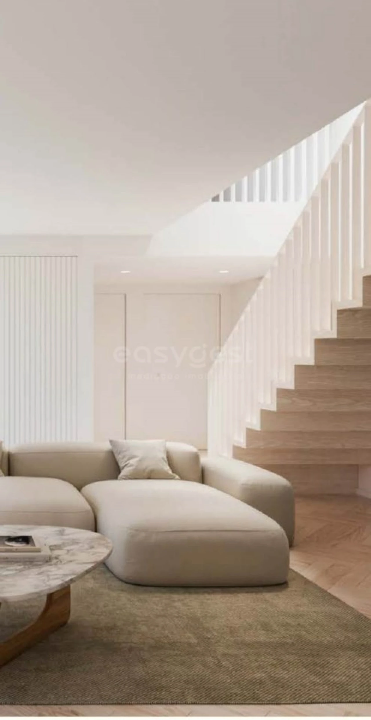 Apartamento T5 para Venda em Alcantara Foto 5