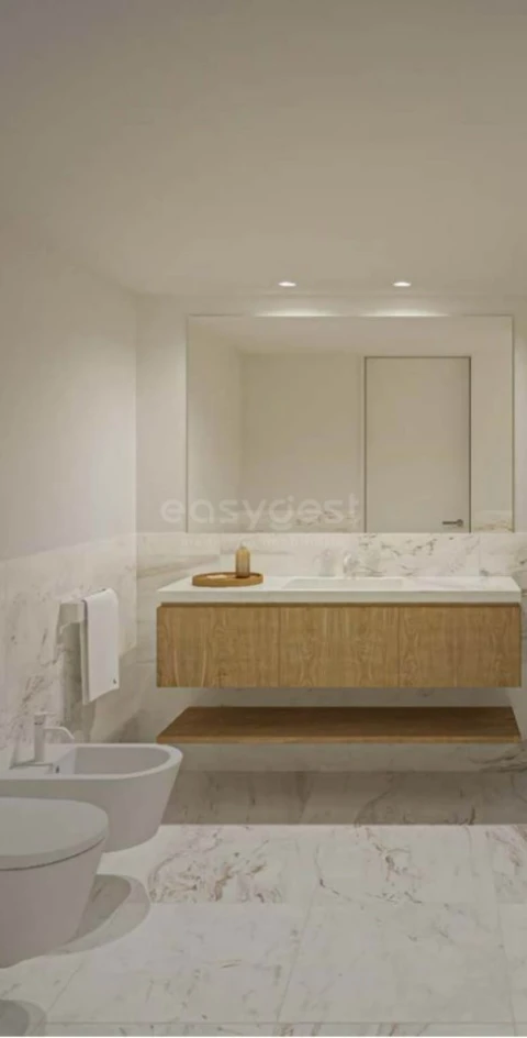 Apartamento T5 para Venda em Alcantara