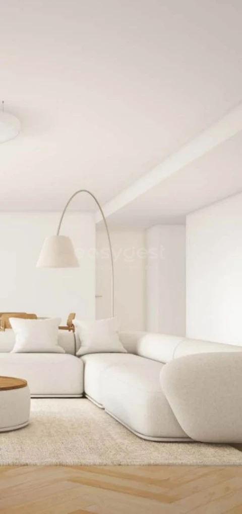 Apartamento T5 para Venda em Alcantara