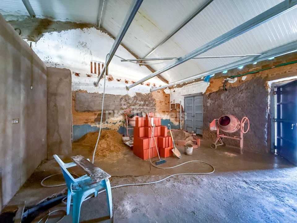 Moradia T3 para Venda em Pego Foto 8