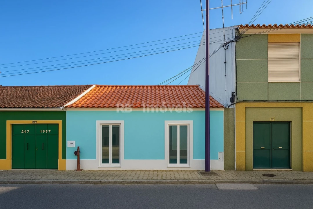 Moradia T3 para Venda em Pego Foto 2