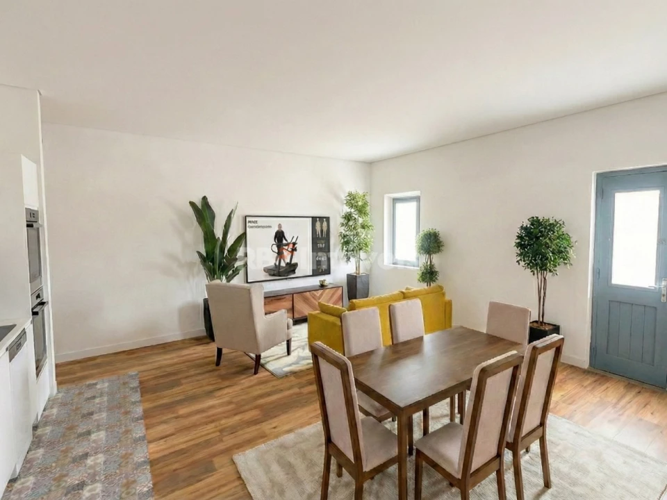 Moradia T3 para Venda em Pego Foto 3