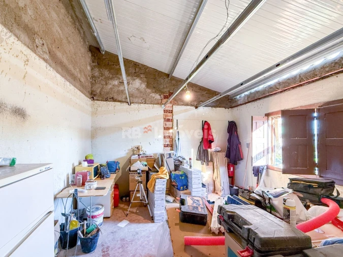 Moradia T3 para Venda em Pego Foto 5