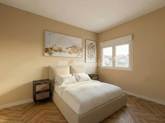 Moradia T3 para Venda em Pego Foto 1