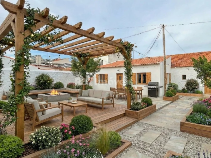 Moradia T3 para Venda em Pego Foto 2