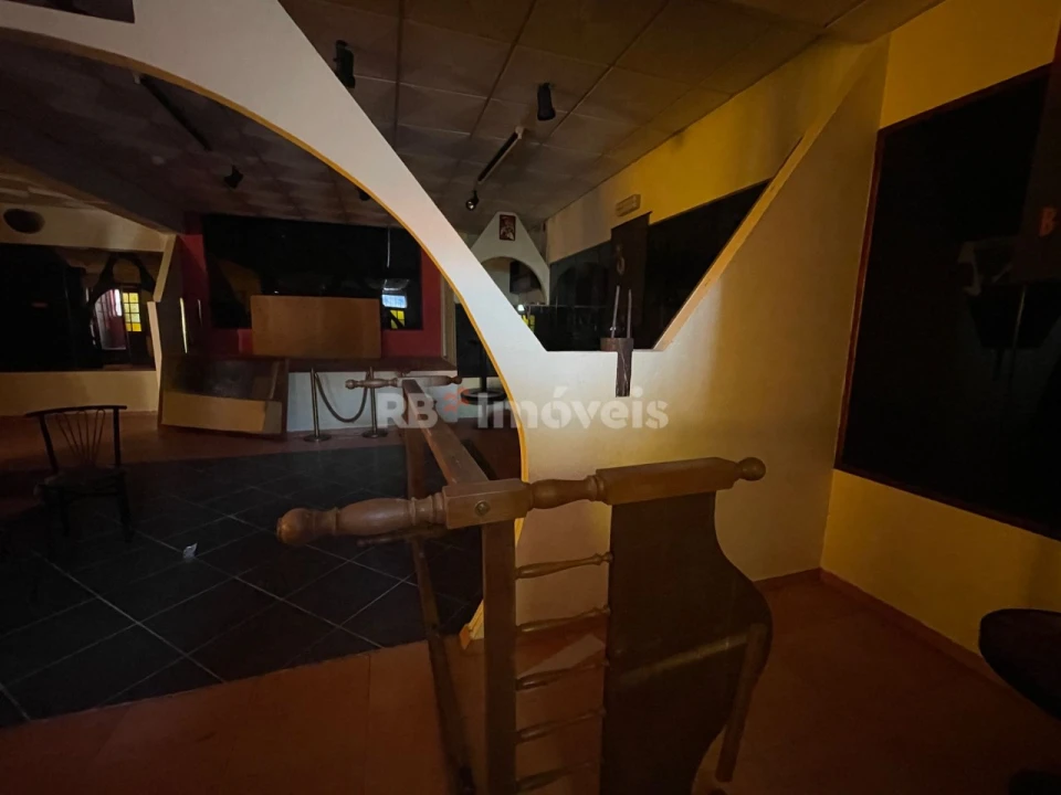 Negócio para Venda em Abrantes (São Vicente e São João) e Alferrarede Foto 6