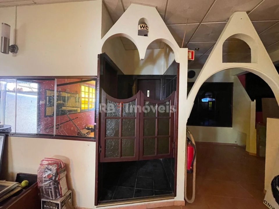 Negócio para Venda em Abrantes (São Vicente e São João) e Alferrarede Foto 12