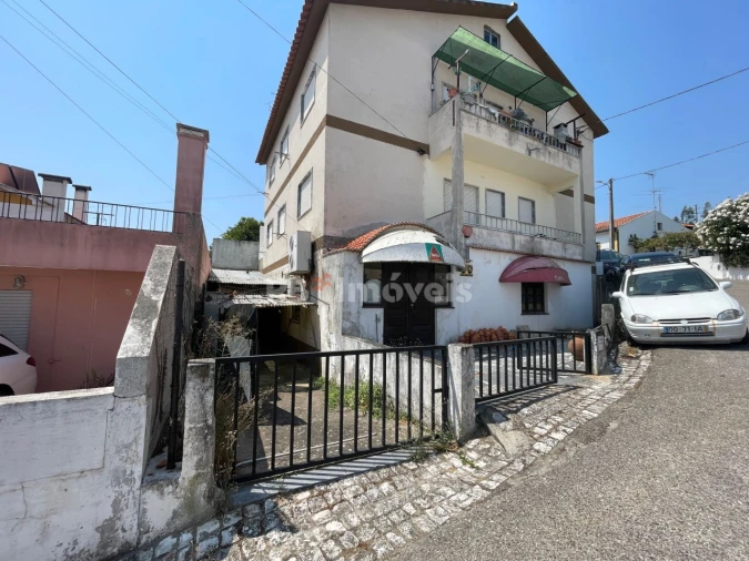 Negócio para Venda em Abrantes (São Vicente e São João) e Alferrarede Foto 1