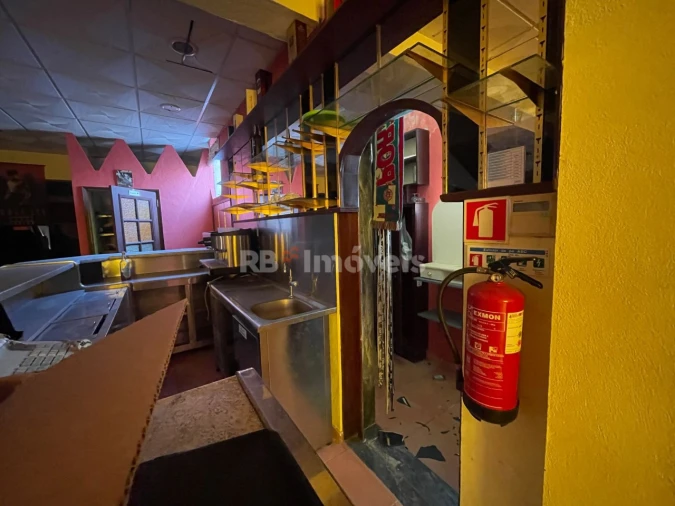 Negócio para Venda em Abrantes (São Vicente e São João) e Alferrarede Foto 5