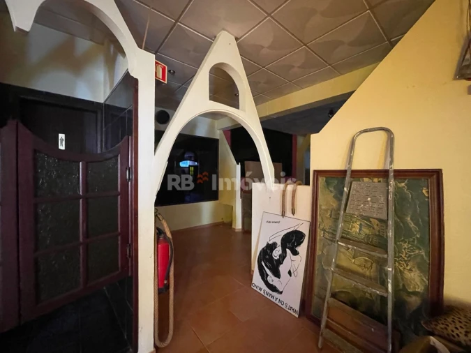 Negócio para Venda em Abrantes (São Vicente e São João) e Alferrarede Foto 9