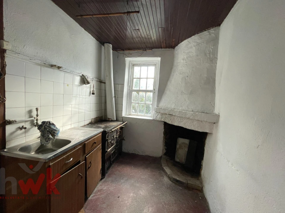 Moradia T2 para Venda em Meruge Foto 10