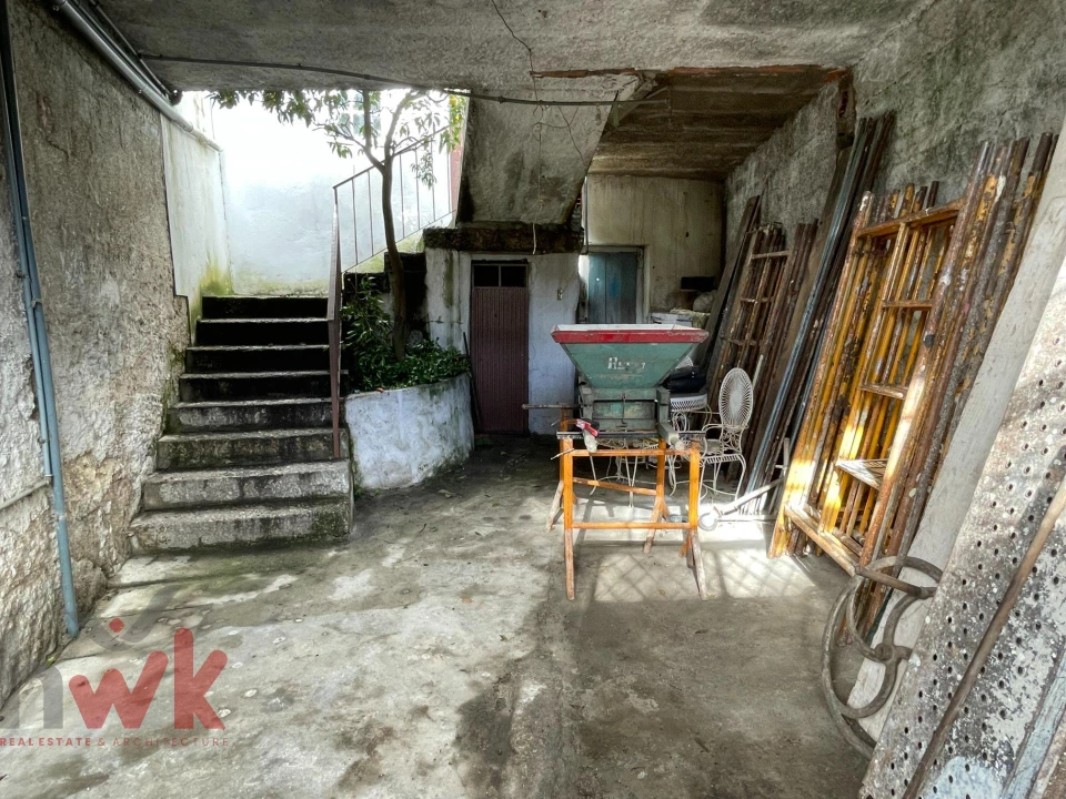 Moradia T2 para Venda em Meruge Foto 19