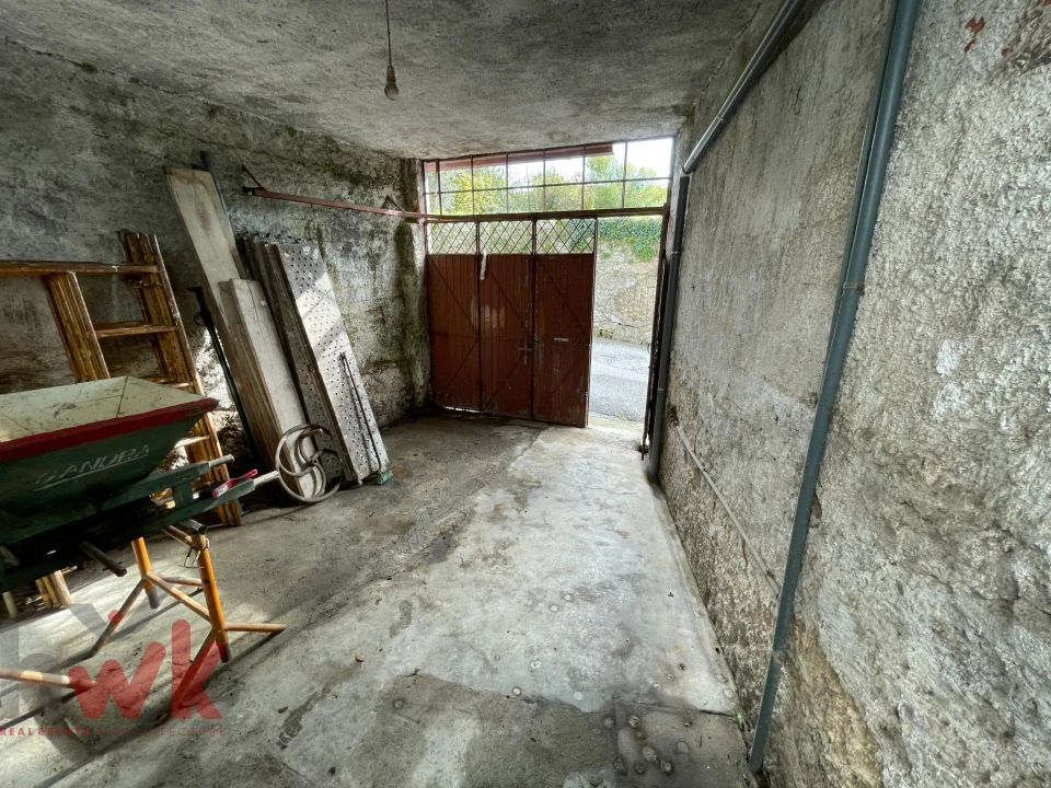 Moradia T2 para Venda em Meruge Foto 20