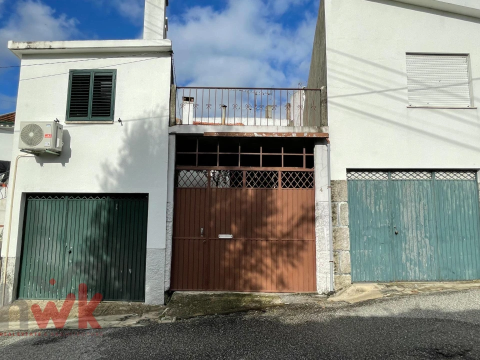 Moradia T2 para Venda em Meruge Foto 21