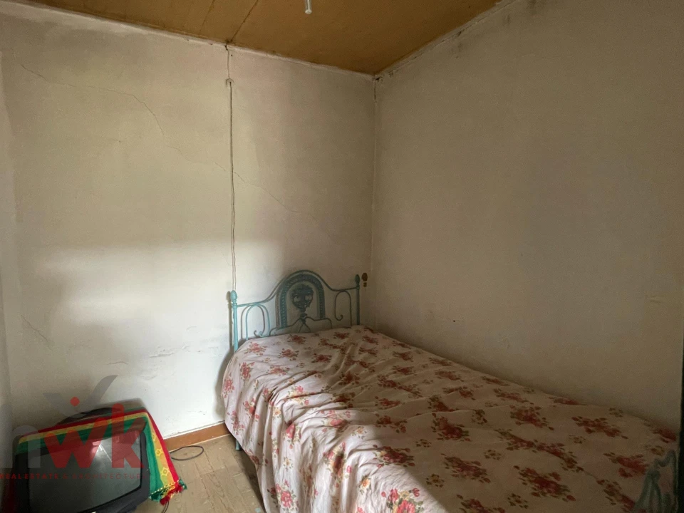 Moradia T2 para Venda em Meruge Foto 8