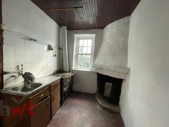 Moradia T2 para Venda em Meruge Foto 10