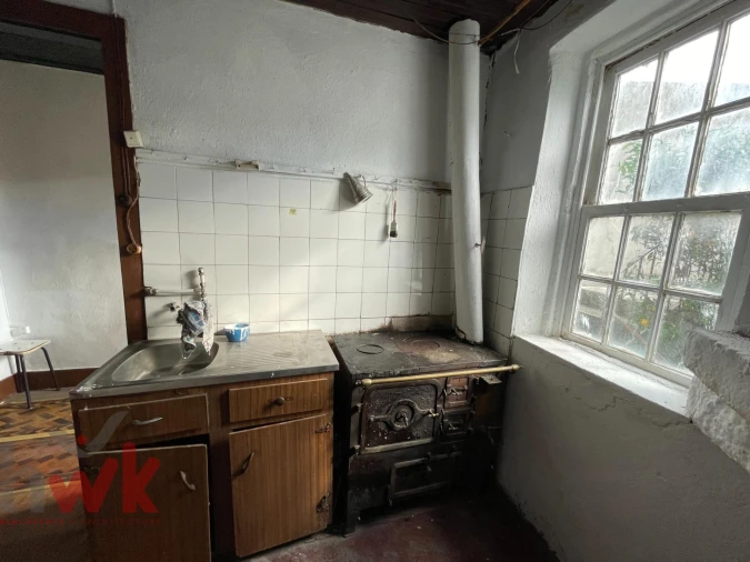 Moradia T2 para Venda em Meruge Foto 11