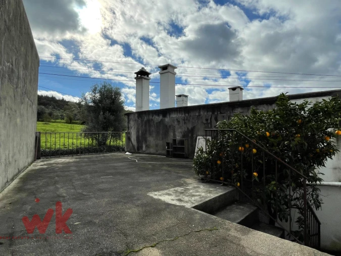 Moradia T2 para Venda em Meruge Foto 15