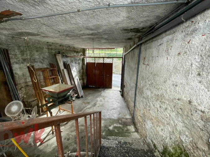 Moradia T2 para Venda em Meruge Foto 16