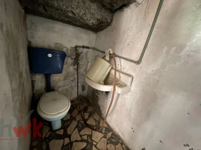 Moradia T2 para Venda em Meruge Foto 17