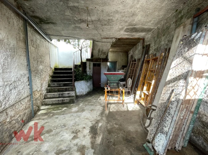 Moradia T2 para Venda em Meruge Foto 18