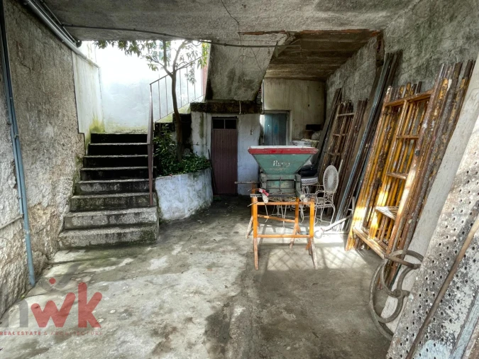 Moradia T2 para Venda em Meruge Foto 19