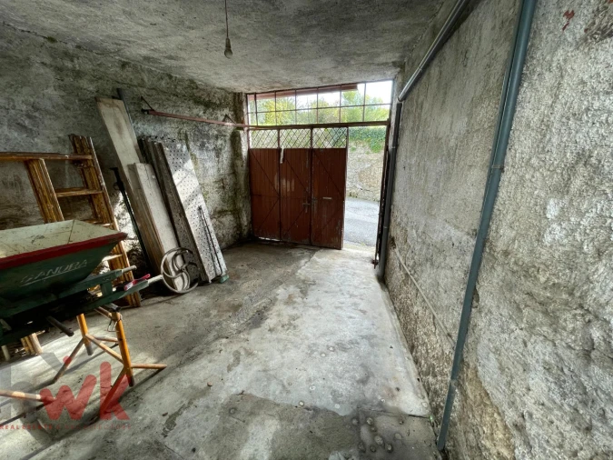 Moradia T2 para Venda em Meruge Foto 20