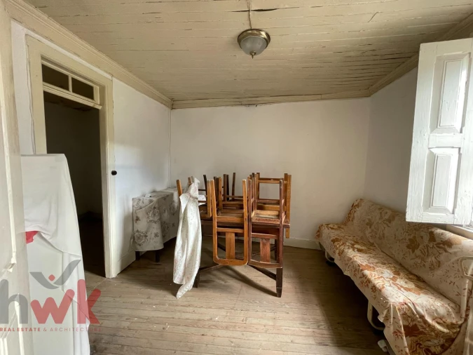 Moradia T2 para Venda em Meruge Foto 5