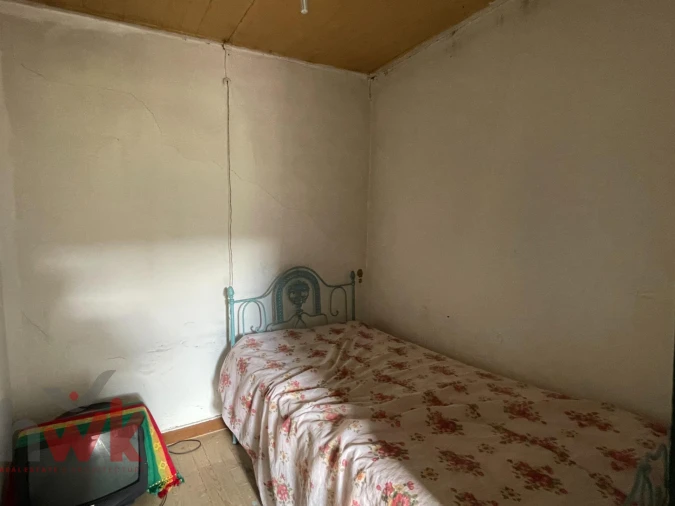 Moradia T2 para Venda em Meruge Foto 8