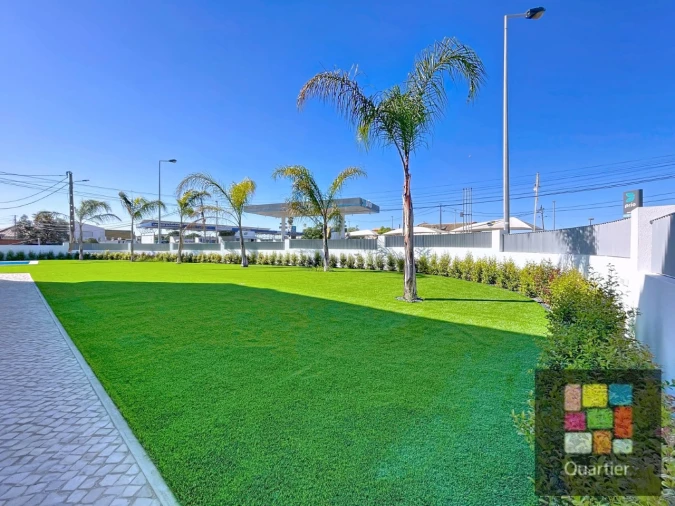 Moradia T4 para Venda em Charneca de Caparica e Sobreda Foto 22