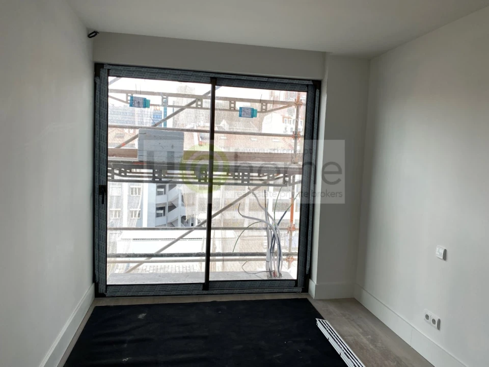 Apartamento T2 para Venda em Avenidas Novas Foto 7