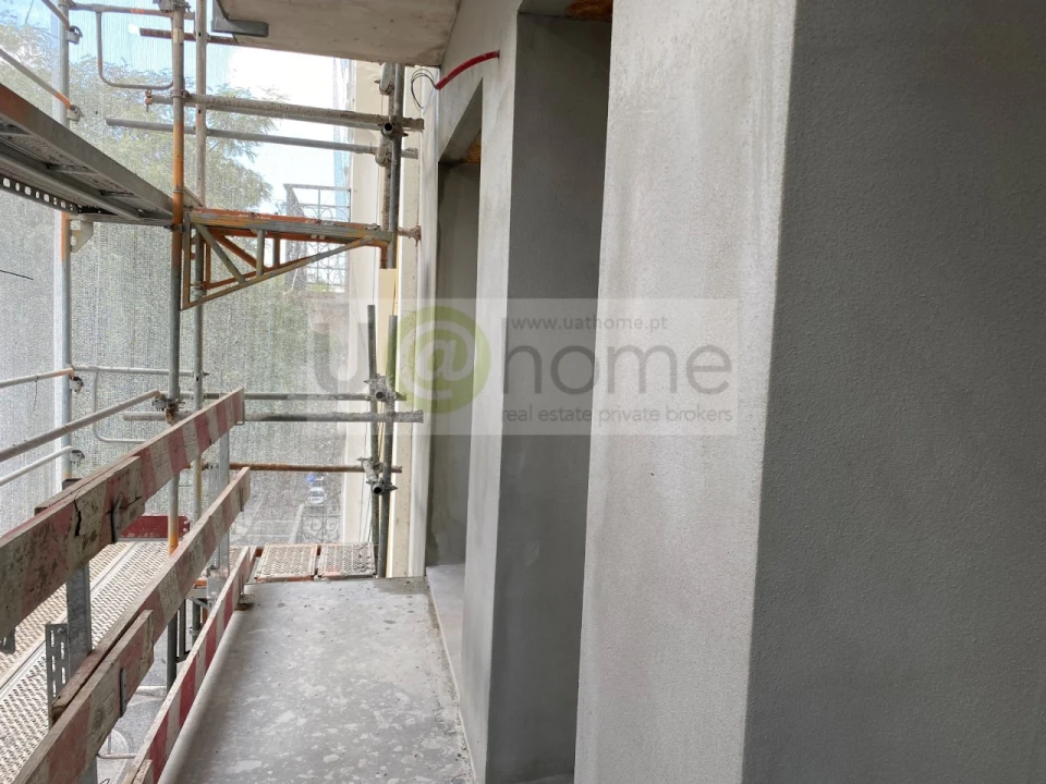 Apartamento T2 para Venda em Avenidas Novas Foto 23