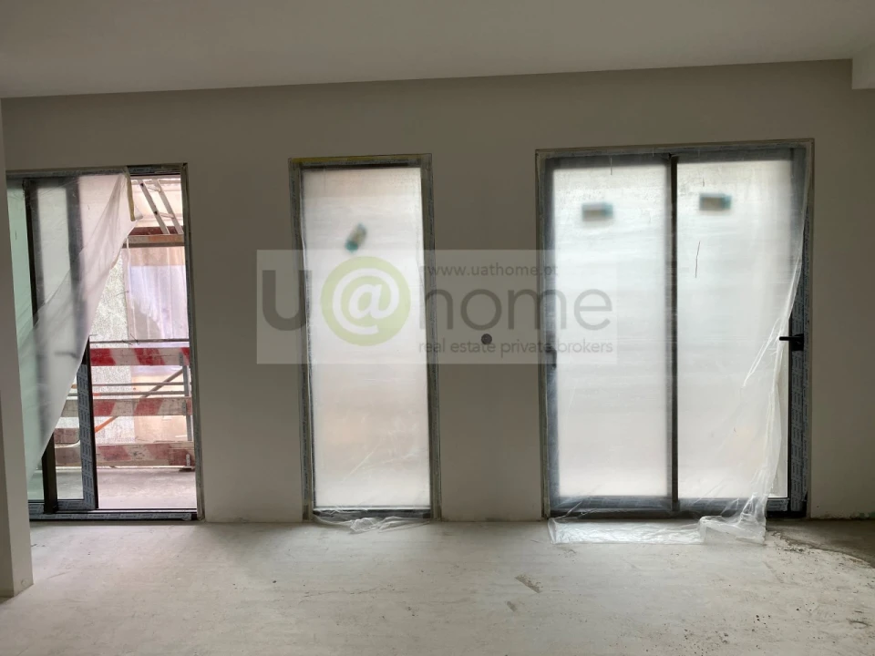 Apartamento T2 para Venda em Avenidas Novas Foto 24