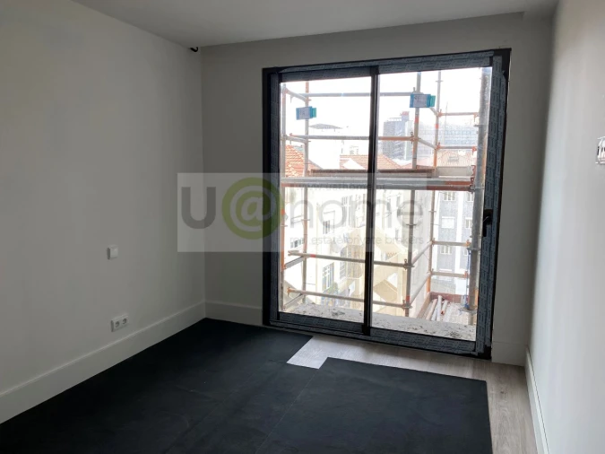 Apartamento T2 para Venda em Avenidas Novas Foto 9