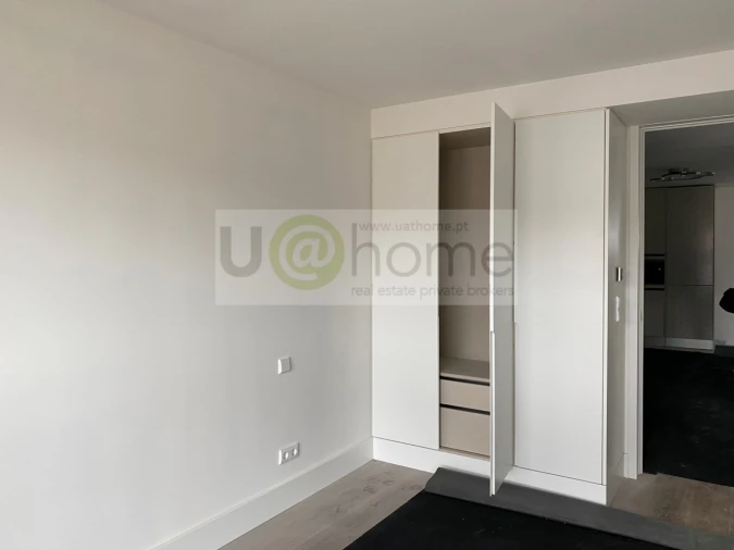 Apartamento T2 para Venda em Avenidas Novas Foto 10