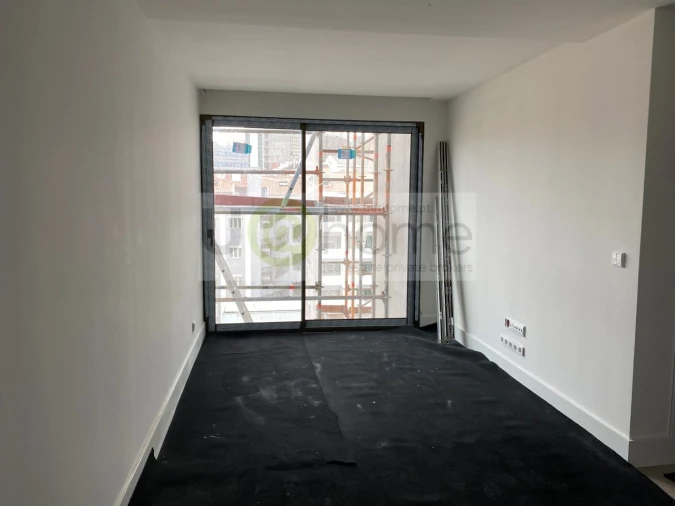 Apartamento T2 para Venda em Avenidas Novas Foto 17