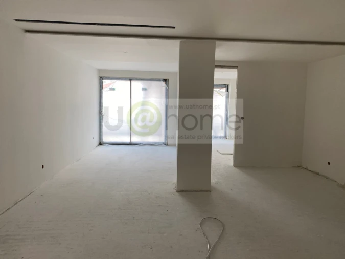 Apartamento T2 para Venda em Avenidas Novas Foto 18