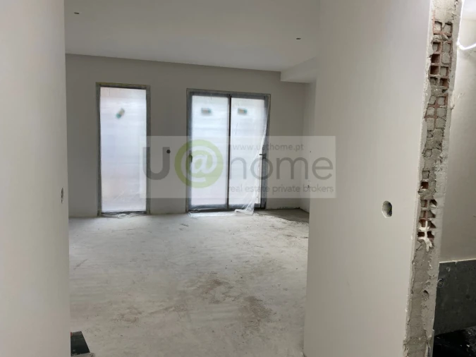 Apartamento T2 para Venda em Avenidas Novas Foto 20
